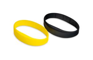 Заготовка, силиконовый браслет (H2)