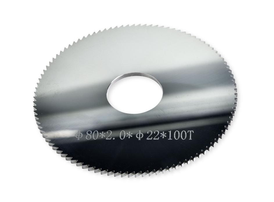 Фреза отрезная RAISE CARBIDE 0023DC.C