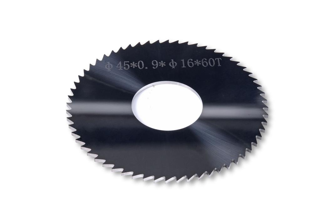 Фреза отрезная с б/н RAISE Carbide