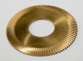 Фреза отрезная с б/н Wenxing HSS 0020A