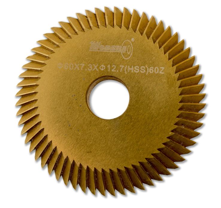 Фреза угловая Modern HSS A-511