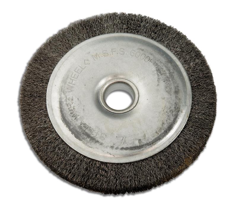 Щетка на KeyWorld / Wenxing 100 E