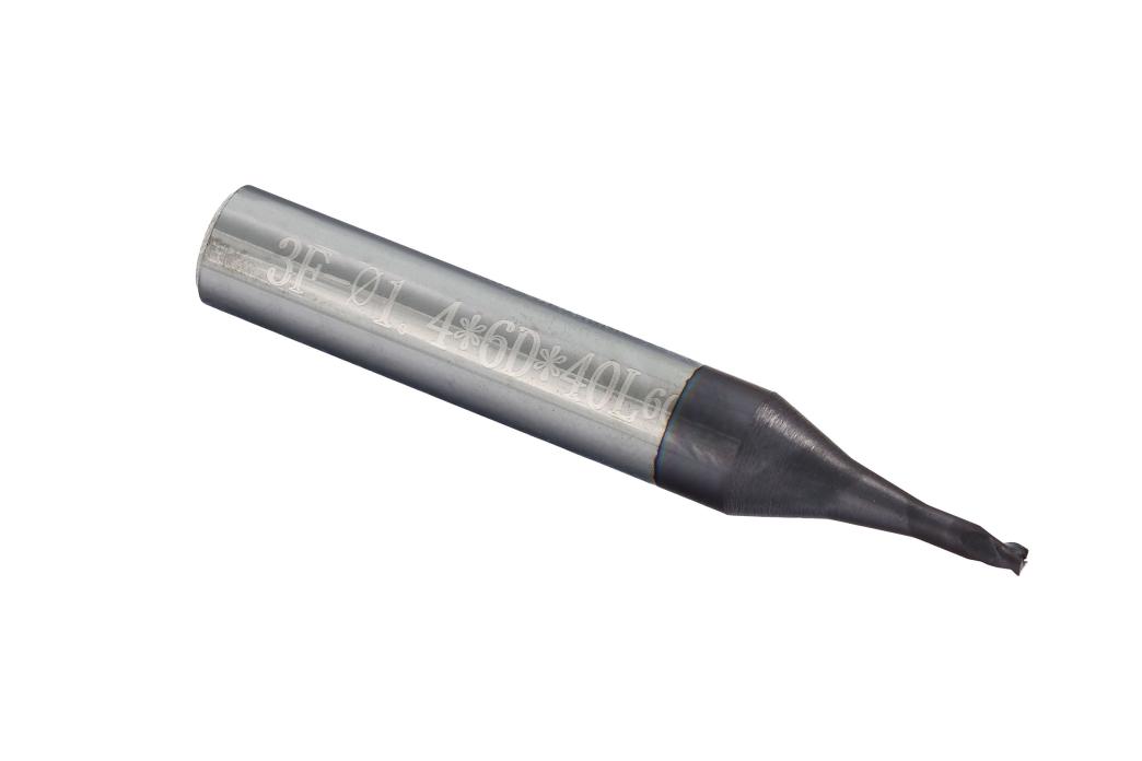 Фреза RAISE ?1,4 Carbide 5514 верт