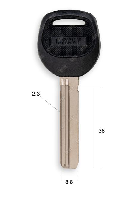 Baodean (Oscar 2x Пл.)