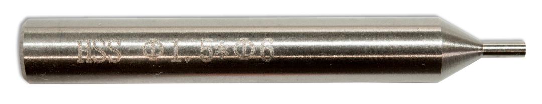 Копир RAISE ?1.5мм T7015 HSS