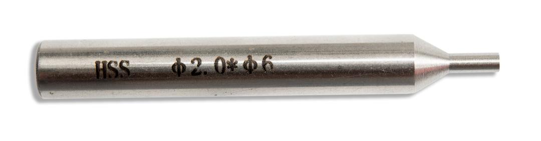 Копир RAISE ?2.0мм T7020 HSS