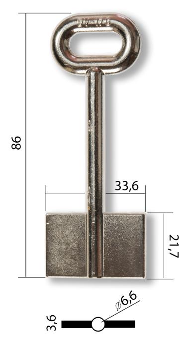 DV-17G | 2DN17 | 5DVN25 (имп.)
