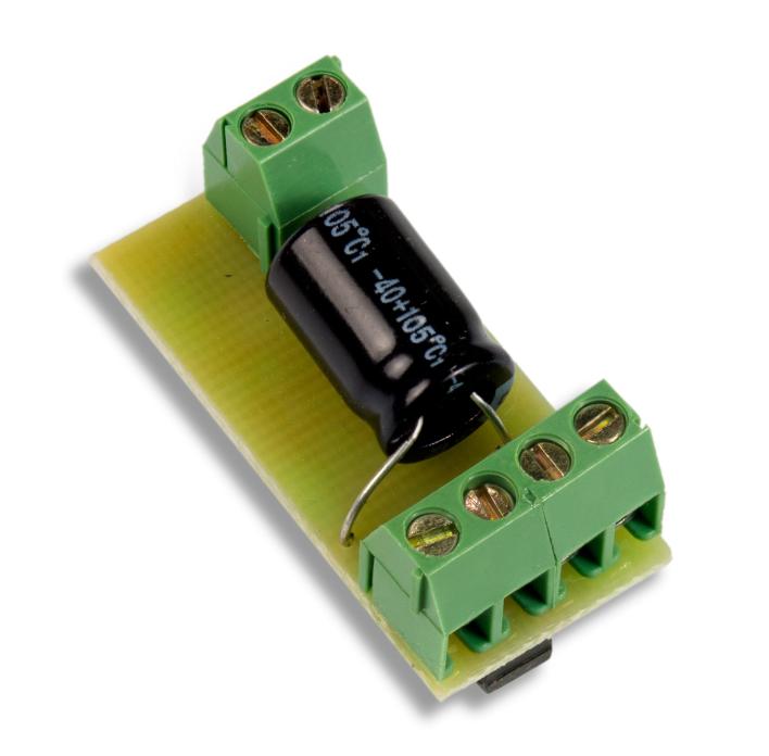 Конвертер электронных ключей, ST-1