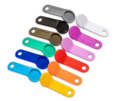 Держатель домофонного ключа TM-K