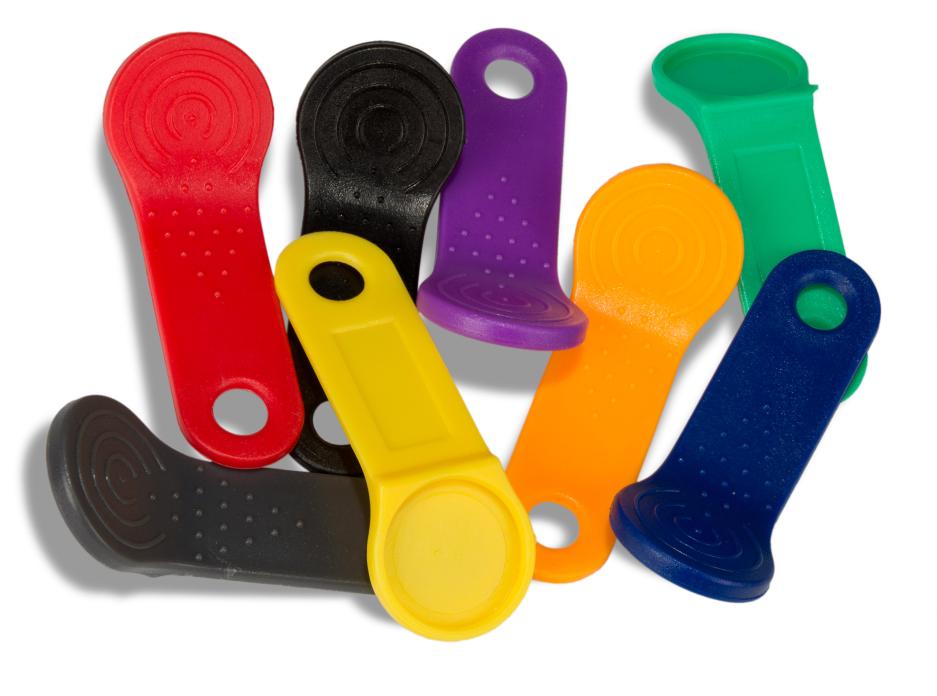 Держатель домофонного ключа TM-K