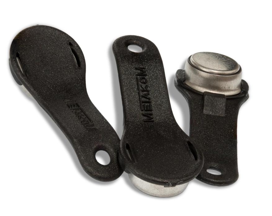 Домофонный ключ TM2002