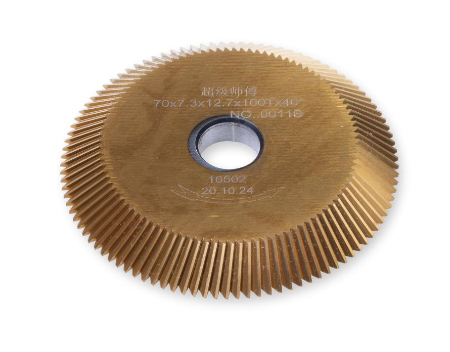 Фреза угловая Китай (KeyWorld) HSS 0011B