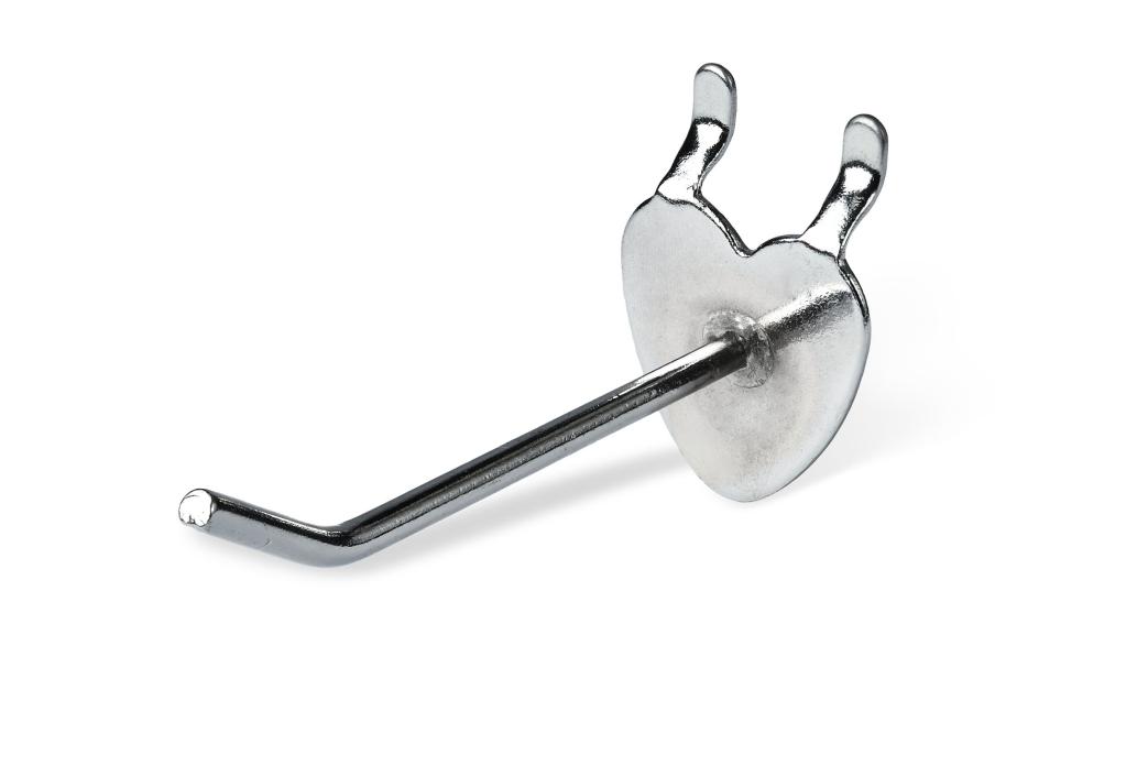 Крючок для стенда 5 см