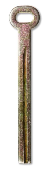 Ригель 3*10*100 один паз