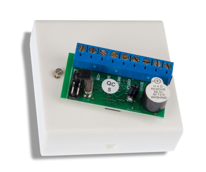 Контроллер Z-5R (с монт. коробкой)