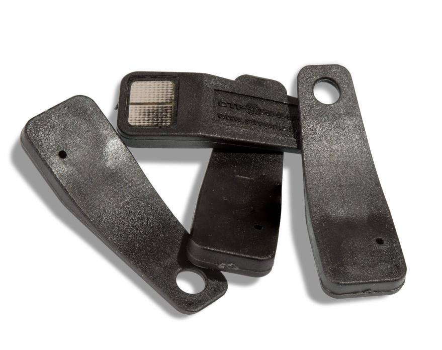 Заготовка, ключ TM08v2 «квадратный»