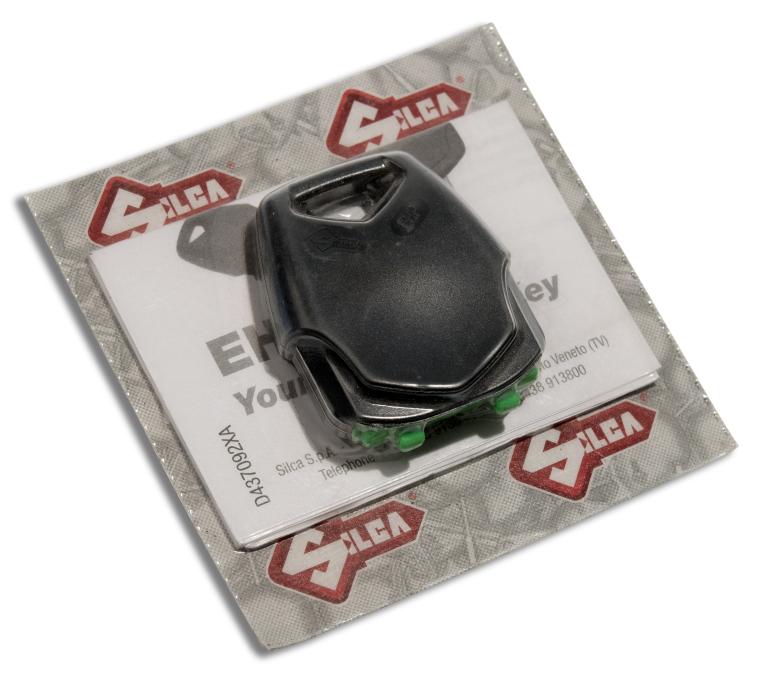 Эмулятор Silca EHPS Philips-CRYPTO