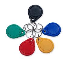 Заготовка, брелок MF Zero