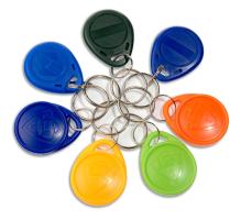 Заготовка, брелок ABS (H1)