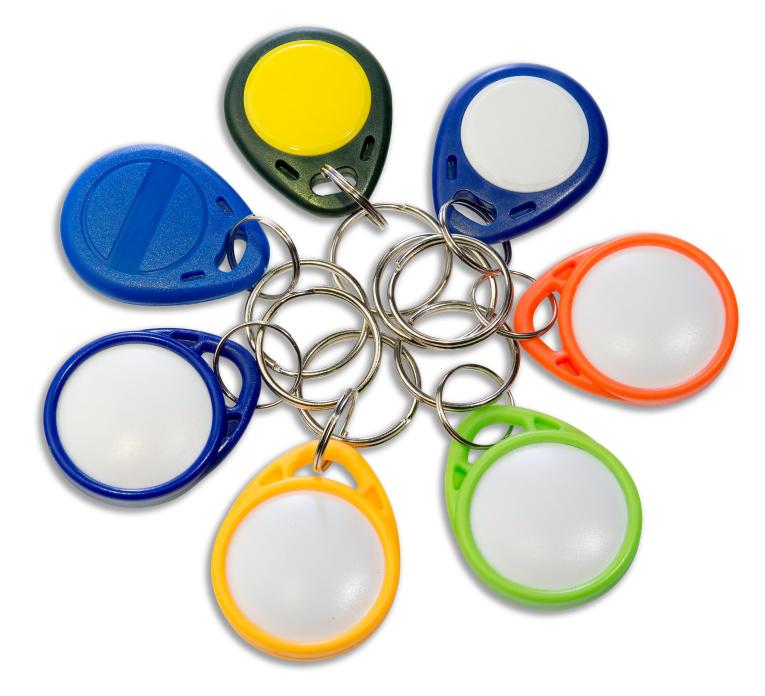 Заготовка, брелок ABS (H1)