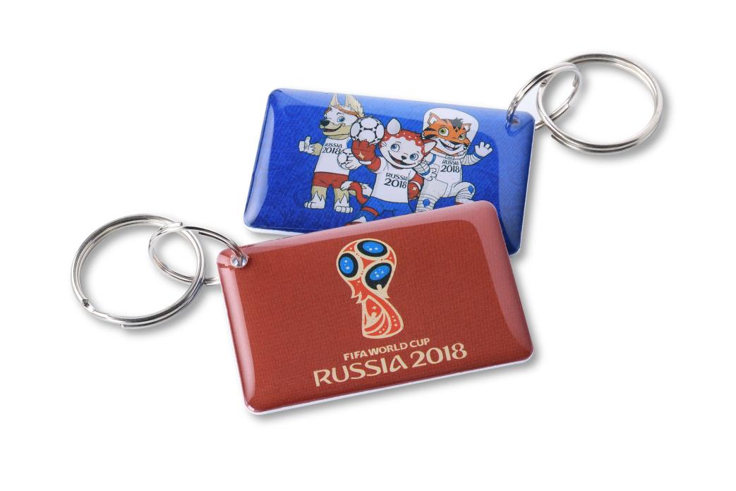 ЧМ-2018 EPOXY (чип H2)