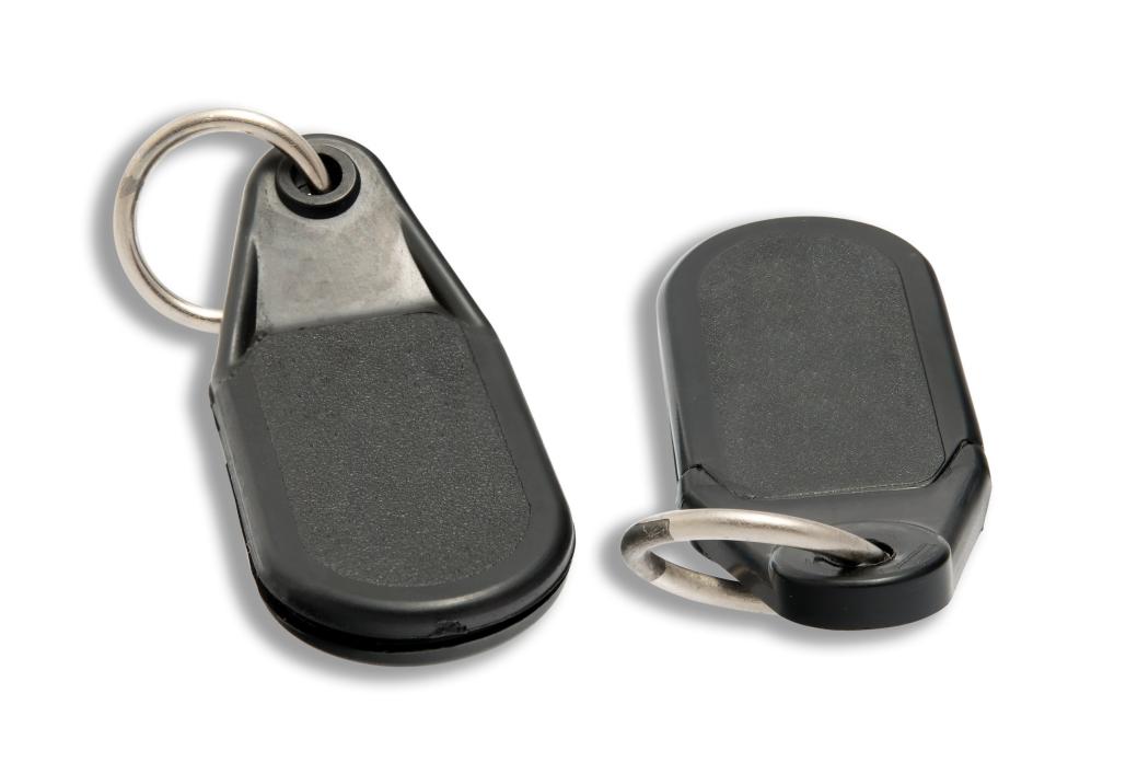 Заготовка, ключ ферритовый «тапок»