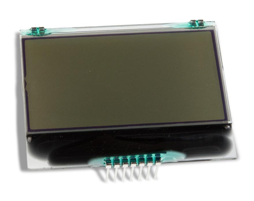 Дисплей дубликатора TMD-3RFID, TMD-4, TMD-5 RF