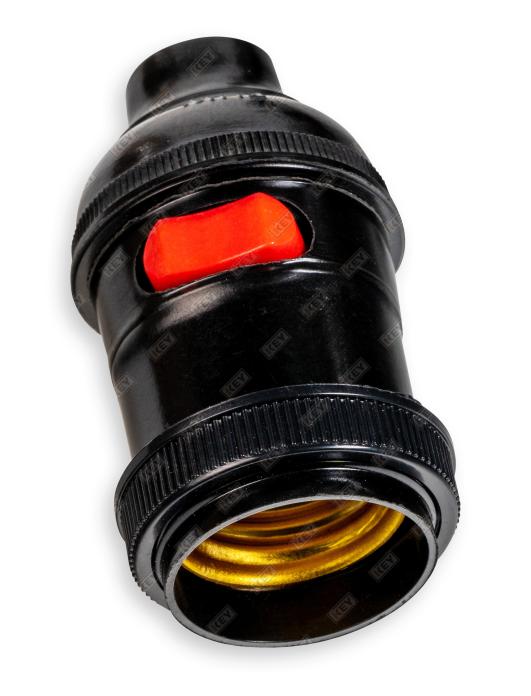 Патрон лампы для универсального станка