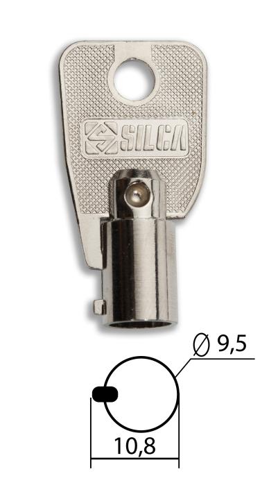 CHI-1T | BHF1T/CHI9T | CH9T (имп.)