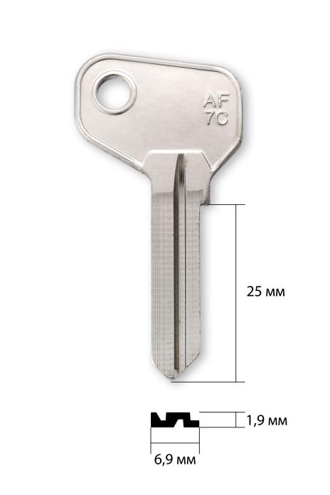 IMS-3 | 129-3 | AF7C (имп.)