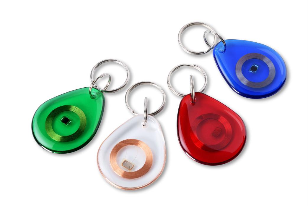 Заготовка «Слеза» (чип H5.5)