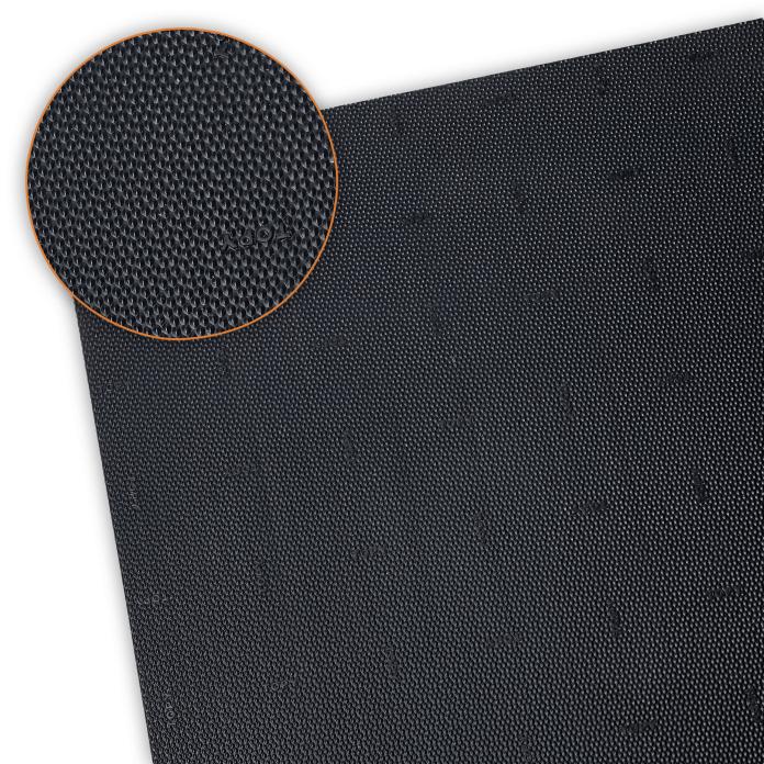 Пластина набоечная Topy Top 1/4  400x300 мм