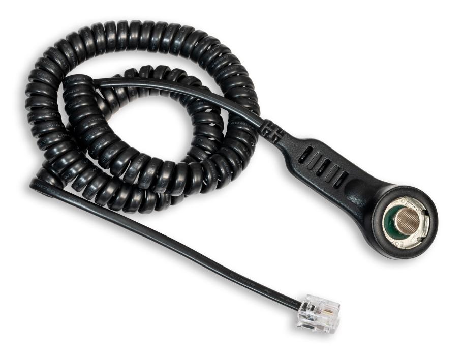 Считыватель iButton SN-TMC-RU