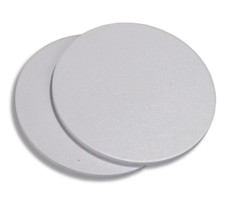 Пластиковый диск-метка Em-Marin, незаписываемый