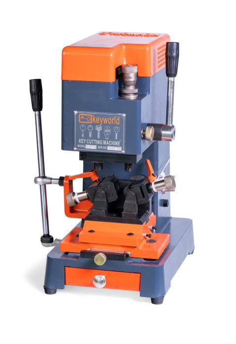 Станок KeyWorld (Fei-Fei) 383AC (LX583)