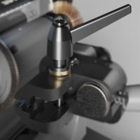 Станок JMA Volga Bit