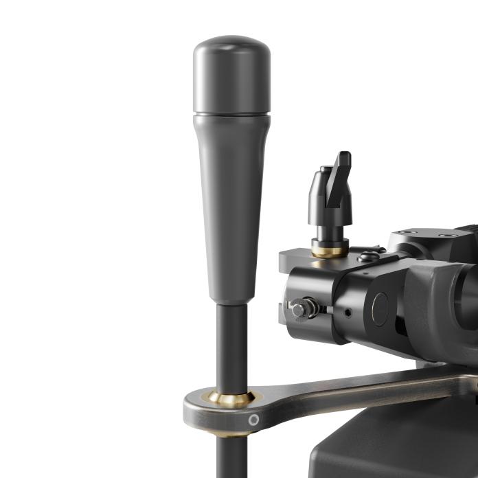 Станок JMA Volga Bit