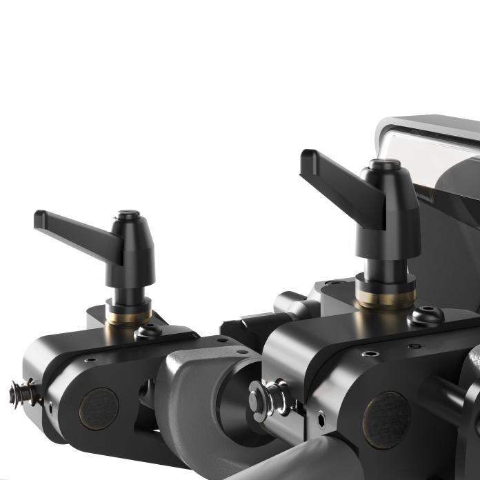 Станок JMA Volga Bit