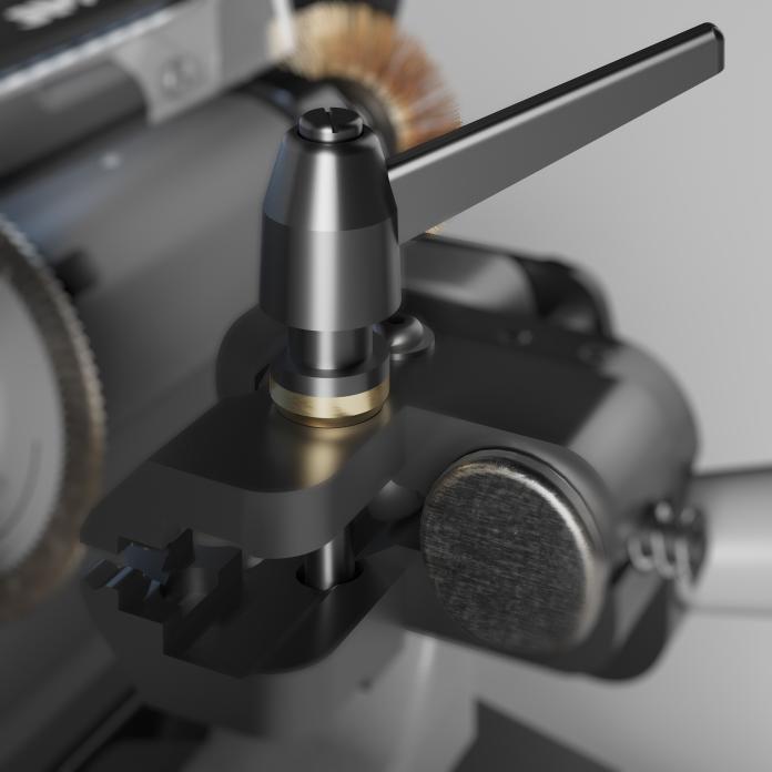 Станок JMA Volga Bit