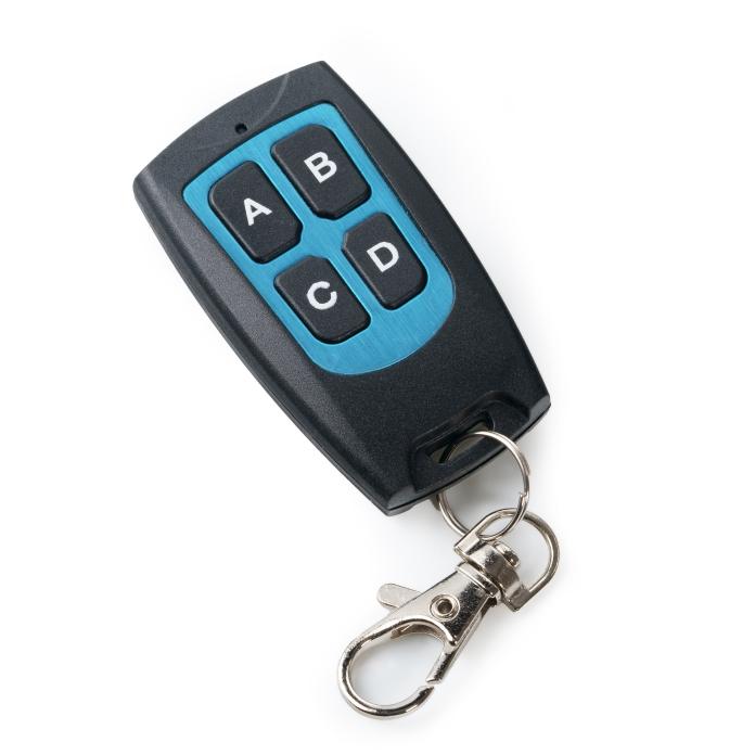 Пульт 2 в 1 для HomeGate