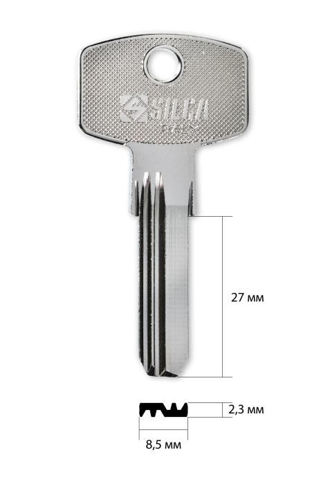 KAE-10D | KAL7 | KLE8R (имп.)