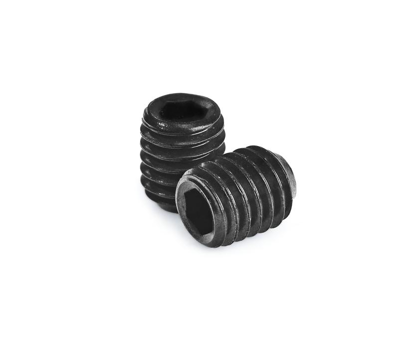 Винт фиксирующий фрезу верт. станка