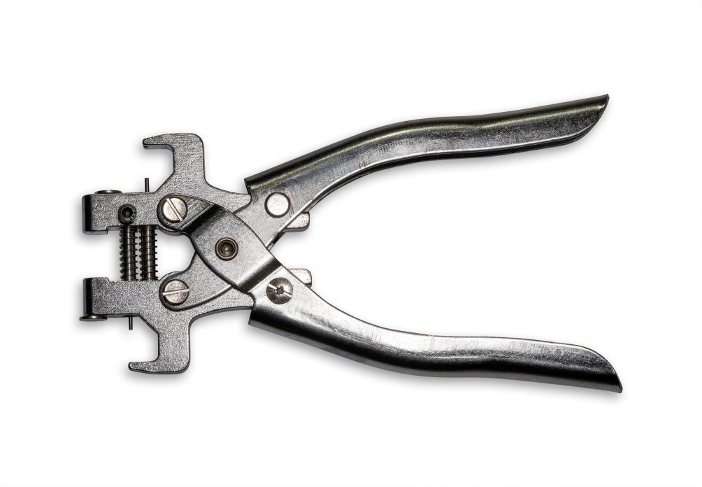 Выдавливатель штифтов в автоключах