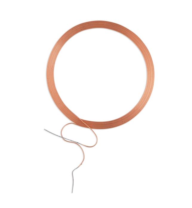 Катушка для COB чипов