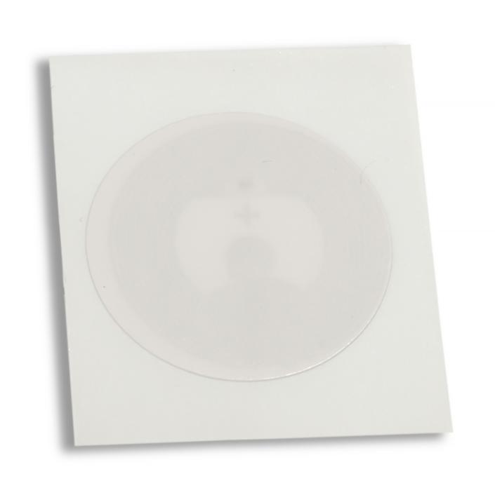 NFC диск с чипом Ntag216 (анти-металл)