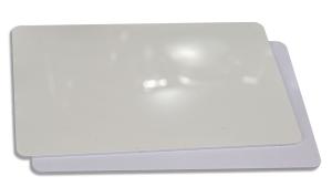 Заготовка MFP, карта тонкая