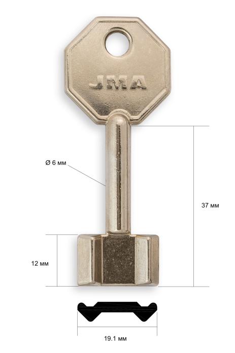 PTN-5G | 1PN12 | 5PT11 (имп.)