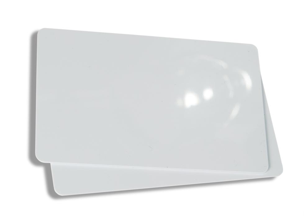 Заготовка карта iCode SLI-S