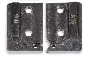 Губки для станка Wenxing Q3, Q3A, Q39B