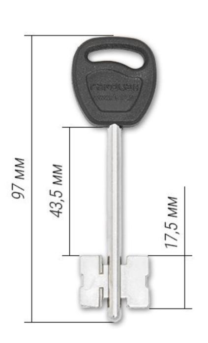 Гардиан-5пл 3К.503 Н (оригинал)